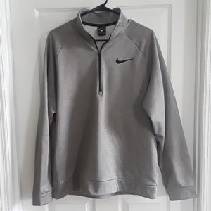 Nike dri-fit pullover